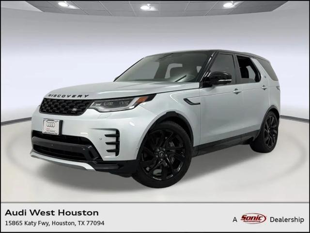 2024 Land Rover Discovery P300 Dynamic SE for sale in Houston, TX