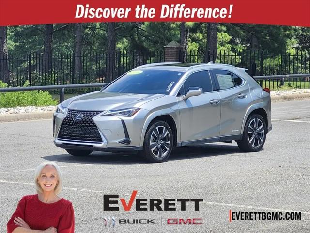 2022 Lexus UX 250h Base for sale in Bryant, AR