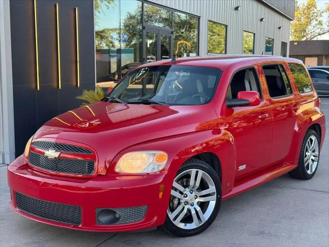 2009 Chevrolet HHR SS for sale in Mesa, AZ
