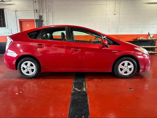 2011 Toyota Prius Two for sale near Franklin, OH