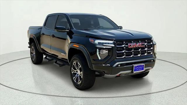 2024 GMC Canyon 4WD AT4 for sale in Dallas, TX