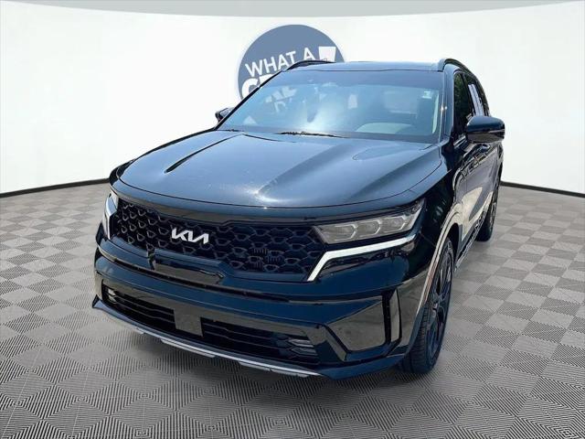 2022 Kia Sorento SX for sale in Gainesville, GA