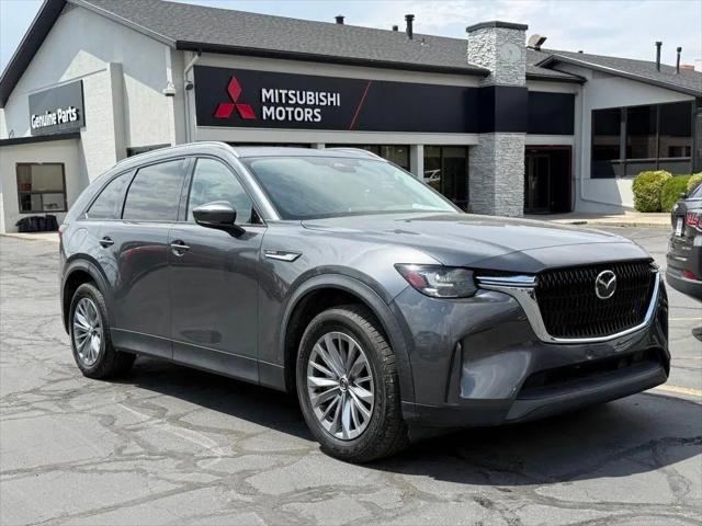 2024 Mazda X-90 Preferred for sale in Sandy, UT