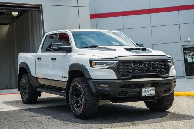 2025 Ram 1500 RHO Crew Cab 4x4 5'7" Box for sale in Woodbridge, VA
