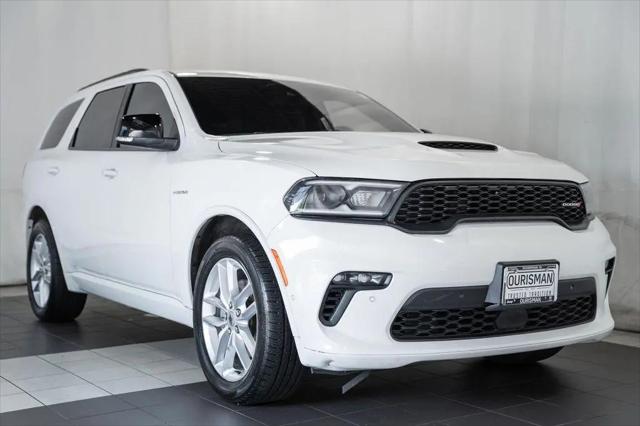 2023 Dodge Durango R/T Plus AWD for sale in Woodbridge, VA