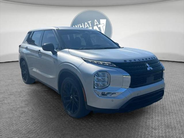 2022 Mitsubishi Outlander SE 2.5 2WD for sale in Gainesville, GA