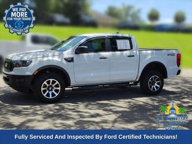 2019 Ford Ranger XL for sale in Tallahassee, FL