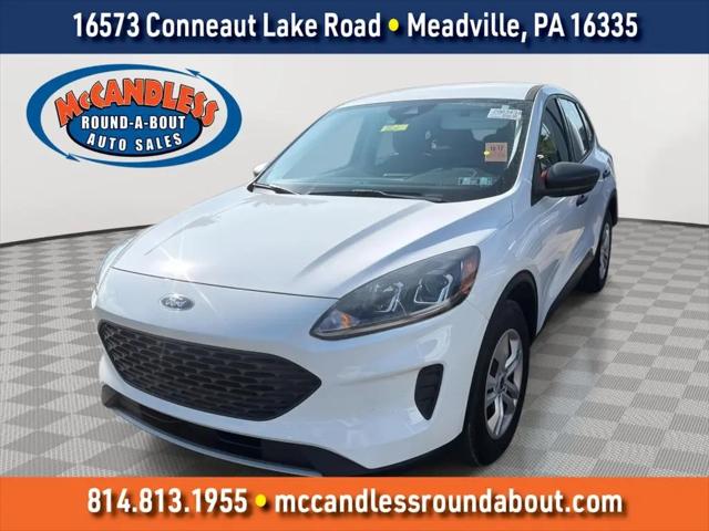 2022 Ford Escape S for sale in Meadville, PA