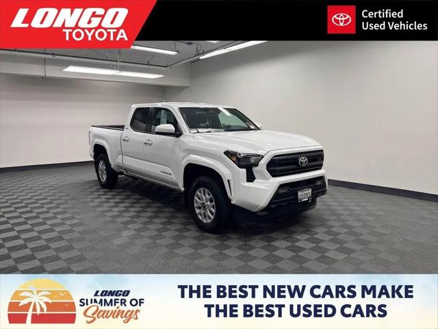 2024 Toyota Tacoma SR5 for sale in El Monte, CA