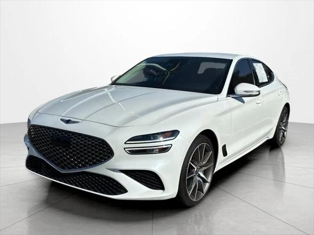 2023 Genesis G70 2.0T AWD for sale in Gastonia, NC