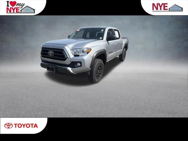 2023 Toyota Tacoma SR5 V6 for sale in Rochester, NY