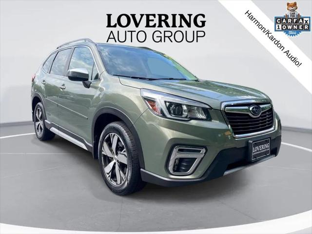 2020 Subaru Forester Touring for sale in Meredith, NH