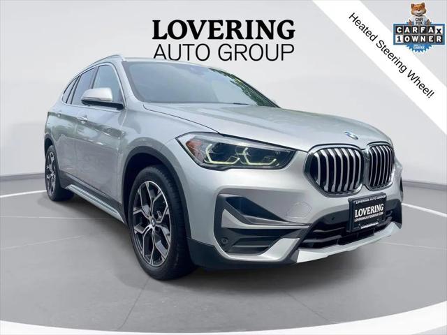 2021 BMW X1 xDrive28i for sale in Meredith, NH