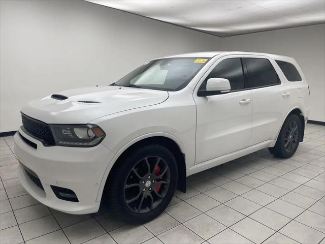 2018 Dodge Durango R/T RWD for sale in Sheboygan, WI