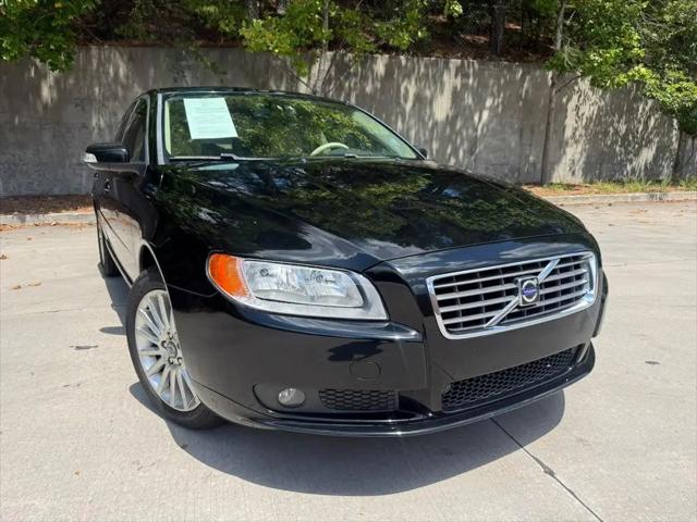 2008 Volvo S80 3.2L for sale in Decatur, GA