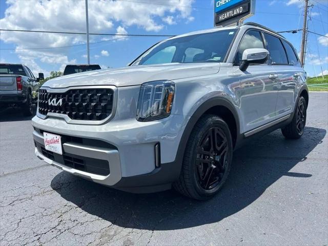 2023 Kia Telluride EX X-Line for sale in Liberty, MO