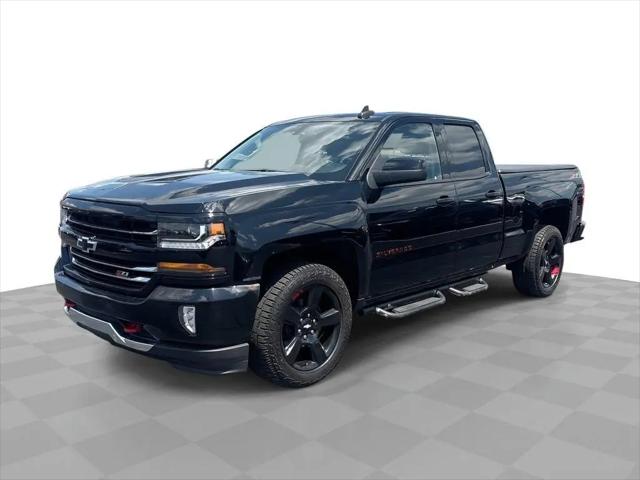 2019 Chevrolet Silverado 1500 LD LT for sale in Center Line, MI