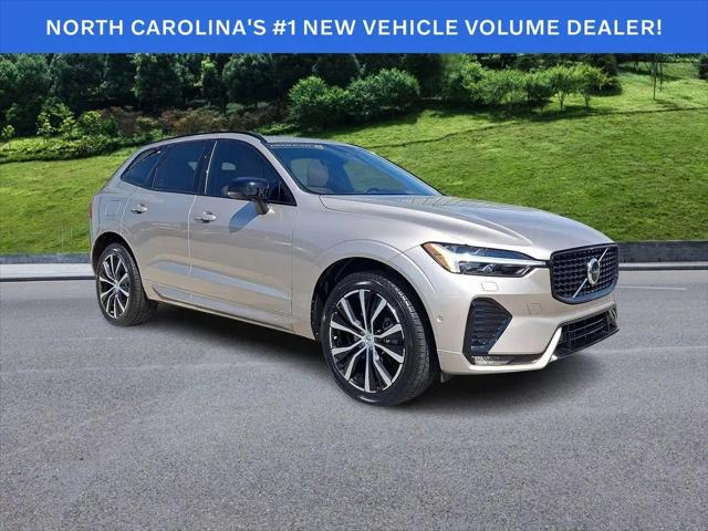 2024 Volvo XC60 B5 Ultimate Dark Theme for sale in Charlotte, NC