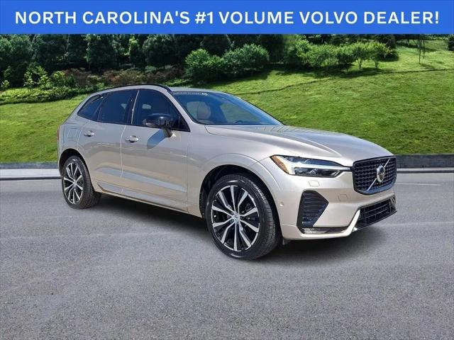 2024 Volvo XC60 B5 Ultimate Dark Theme for sale in Charlotte, NC