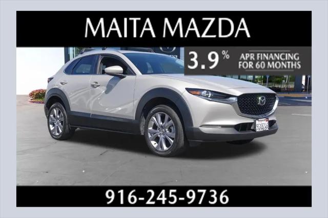 2023 Mazda CX-30 2.5 S Preferred for sale in Sacramento, CA