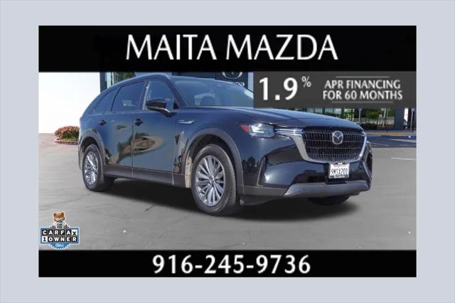 2024 Mazda X-90 Preferred for sale in Sacramento, CA