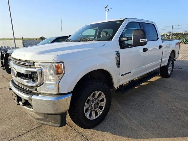 2020 Ford F-250 XLT for sale in Bowie, TX