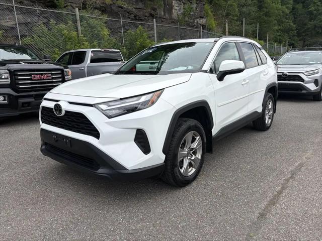 2023 Toyota RAV4 XLE for sale in Honesdale, PA
