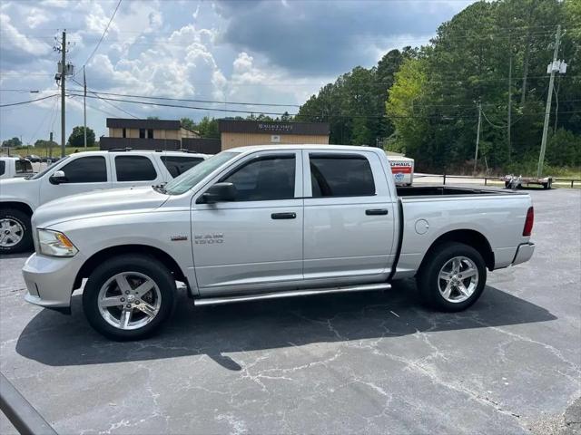 2013 Ram 1500 Express for sale in Oneonta, AL