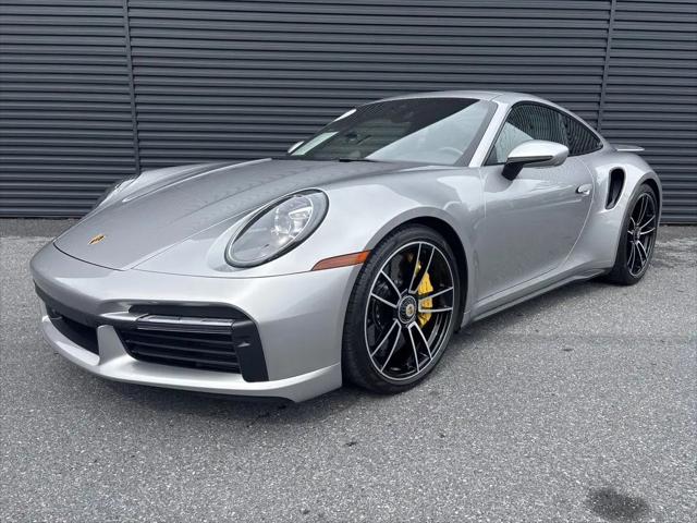 2022 Porsche 911 Turbo S for sale in Mechanicsburg, PA