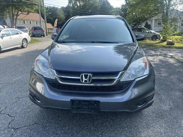 2011 Honda CR-V SE for sale in Cumberland, RI