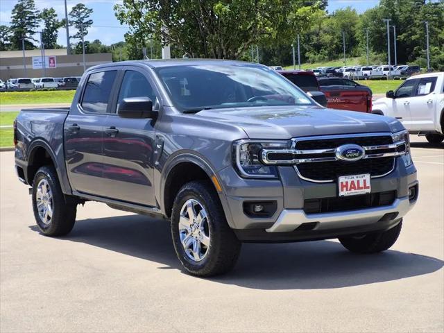 2025 Ford Ranger XLT for sale in Tyler, TX