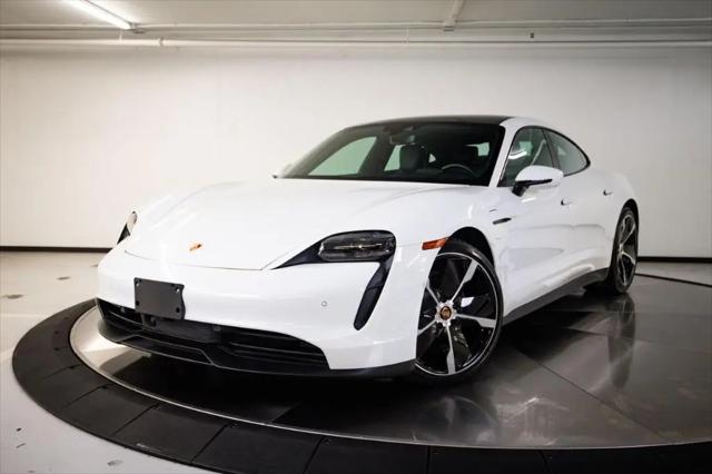 2024 Porsche Taycan Base for sale in Austin, TX