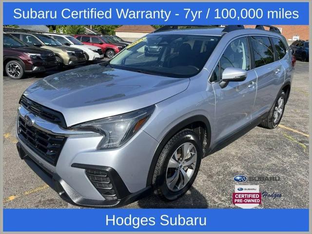 2023 Subaru Ascent Premium 7-Passenger for sale in Ferndale, MI