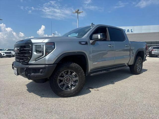 2026 GMC Sierra 1500 Crew Cab, Short Bed, AT4X, 4WD for sale in Trumann, AR