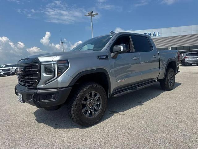 2026 GMC Sierra 1500 Crew Cab, Short Bed, AT4X, 4WD for sale in Trumann, AR