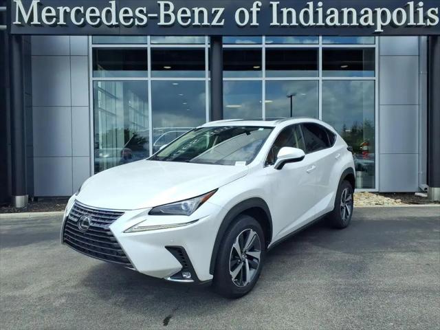 2021 Lexus NX 300 Base for sale in Indianapolis, IN