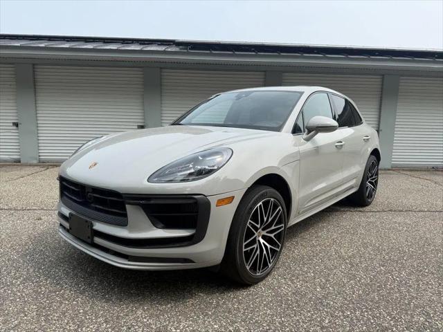 2023 Porsche Macan S for sale in Stratham, NH