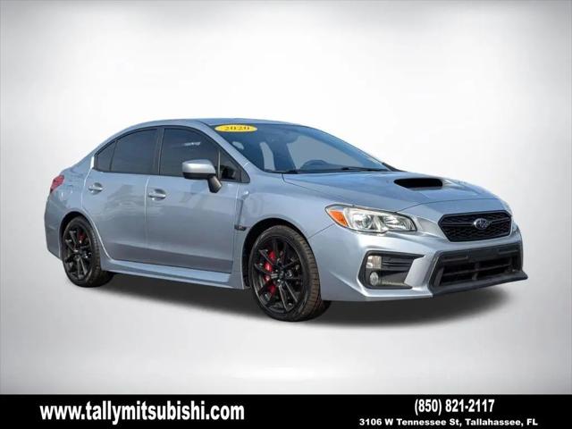 2020 Subaru WRX Premium for sale in Tallahassee, FL