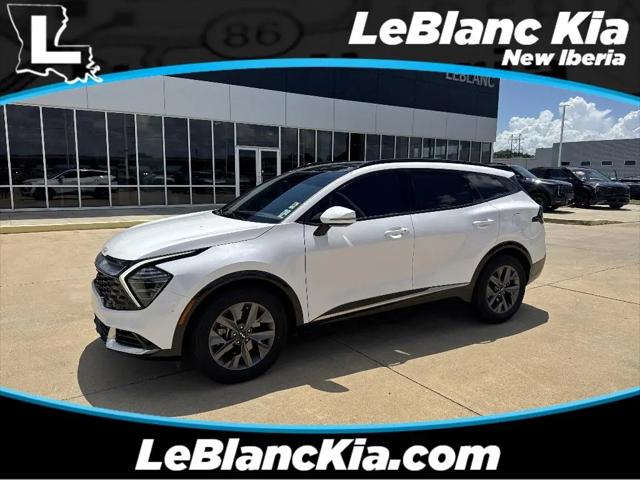 2024 Kia Sportage SX for sale in New Iberia, LA