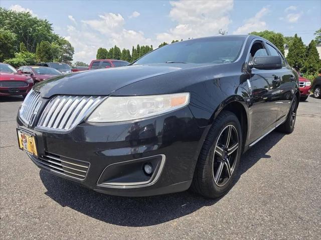 2009 Lincoln MKS Base for sale in East Providence, RI