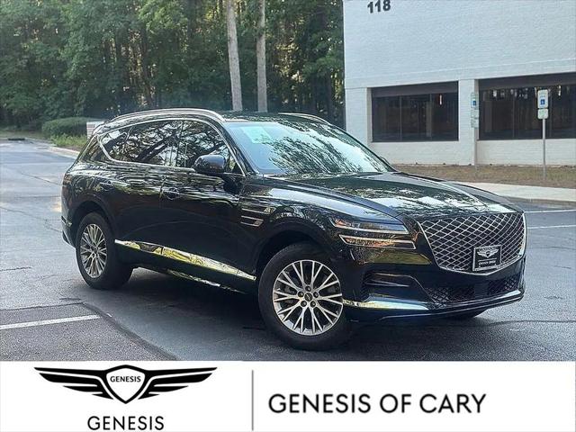 2024 Genesis GV80 2.5T AWD for sale in Cary, NC