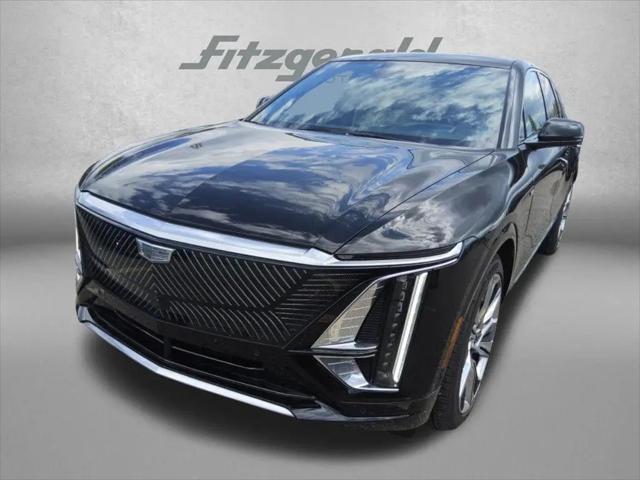 2026 Cadillac iQ Signature Luxury AWD for sale in Annapolis, MD