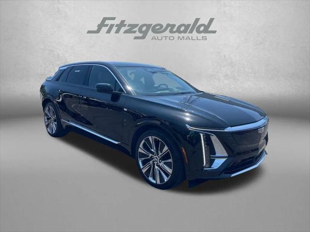 2026 Cadillac iQ Signature Luxury AWD for sale in Annapolis, MD
