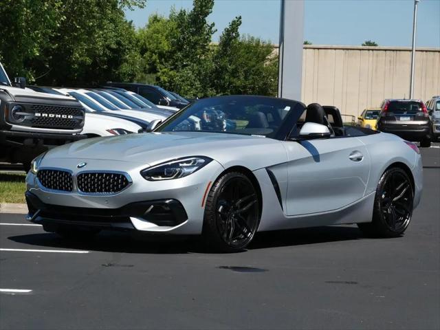 2019 BMW Z4 sDrive30i for sale in Minneapolis, MN