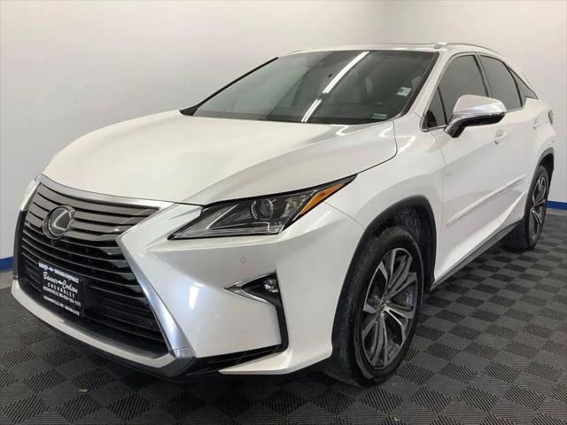 2019 Lexus RX 350 Base for sale in Higginsville, MO