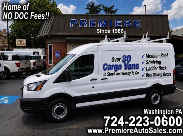 2020 Ford Transit Cargo Van T-250 for sale in Washington, PA