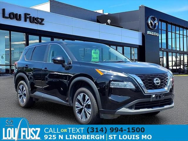 2022 Nissan Rogue SV Intelligent AWD for sale in Creve Coeur, MO