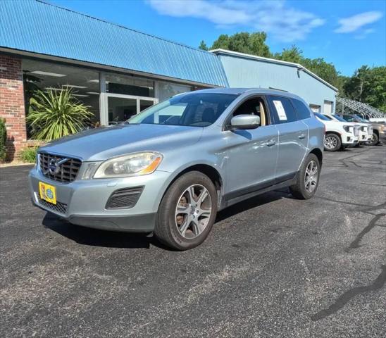 2012 Volvo XC60 T6 for sale in Spofford, NH
