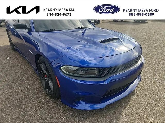 2022 Dodge Charger R/T for sale in San Diego, CA