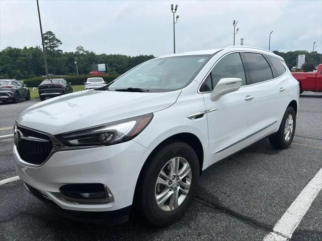 2018 Buick Enclave Essence for sale in Seaford, DE